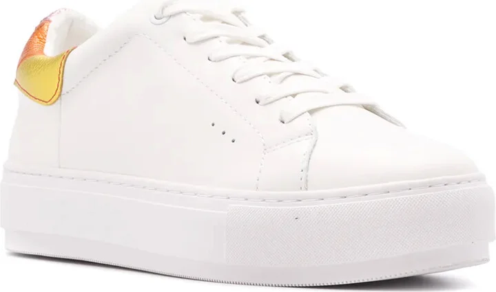 Laney Eagle low-top sneakers - Image 2