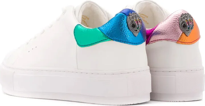 Laney Eagle low-top sneakers - Image 3