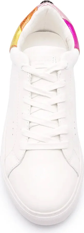 Laney Eagle low-top sneakers - Image 4