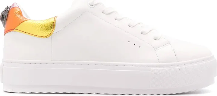 Laney Eagle low-top sneakers