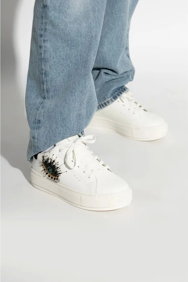 Laney eye sneakers - Image 2