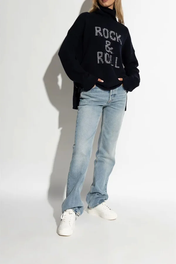 Laney eye sneakers - Image 3