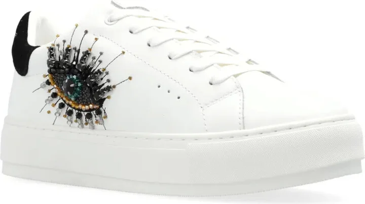 Laney eye sneakers - Image 4