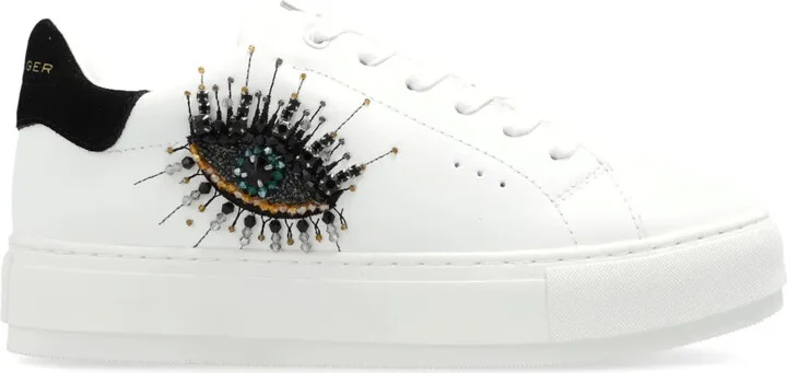 Laney eye sneakers