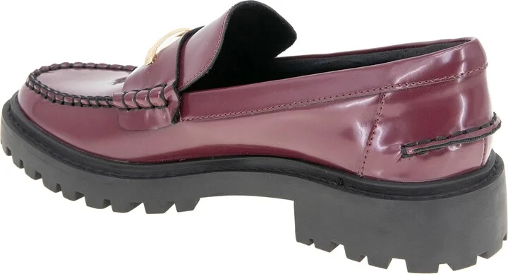 Laney Lug Loafer - Image 2