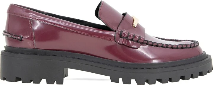 Laney Lug Loafer - Image 3