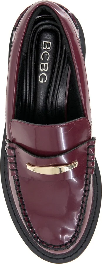 Laney Lug Loafer - Image 4