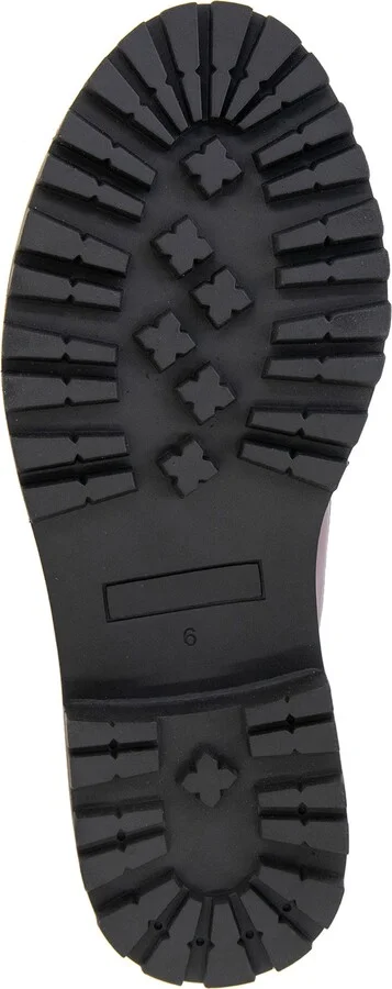 Laney Lug Loafer - Image 5