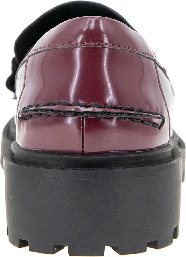 Laney Lug Loafer - Image 6