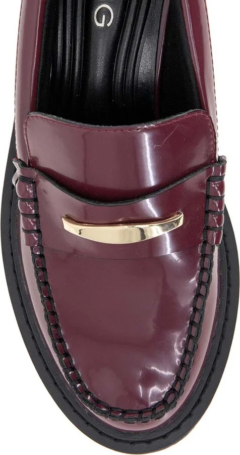 Laney Lug Loafer - Image 7