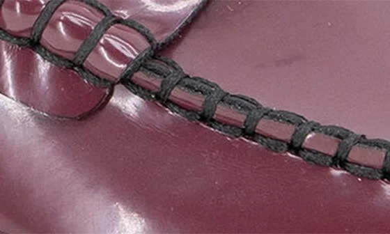 Laney Lug Loafer - Image 8