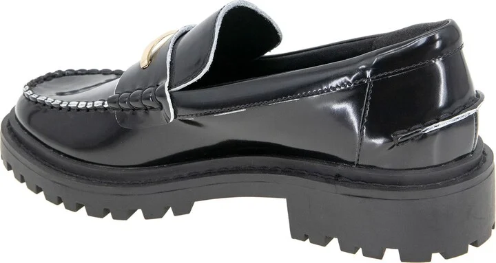 Laney Lug Loafer - Image 9