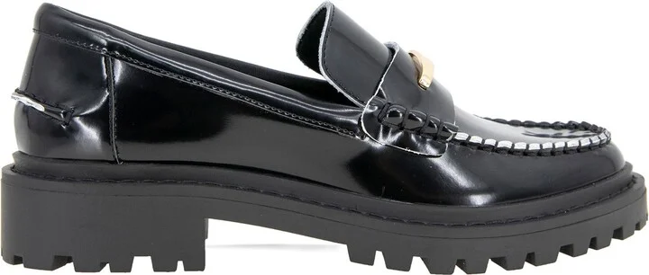 Laney Lug Loafer - Image 10