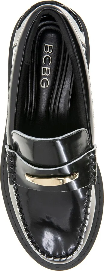 Laney Lug Loafer - Image 11