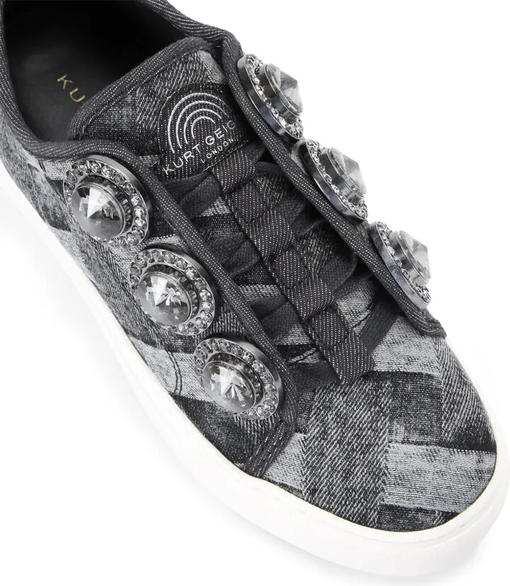 Laney Octavia low-top sneakers - Image 2