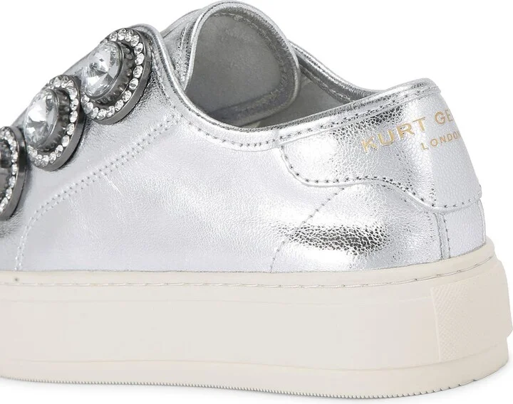 Laney Octavia Platform Sneaker - Image 3