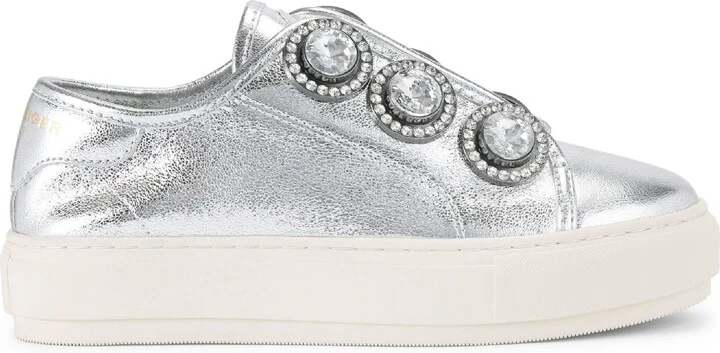 Laney Octavia Platform Sneaker