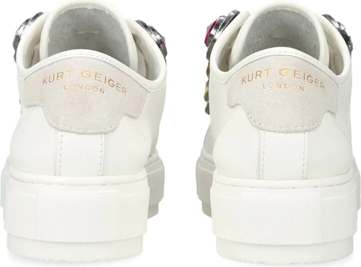 Laney Octavia Sneaker - Image 2