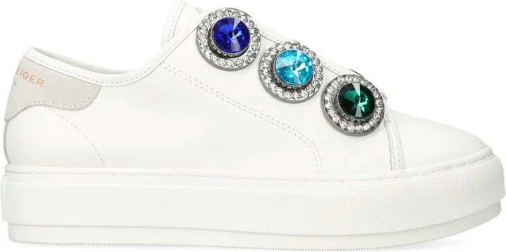 Laney Octavia Sneaker - Image 3