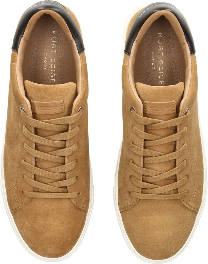 Laney Sneaker - Image 3