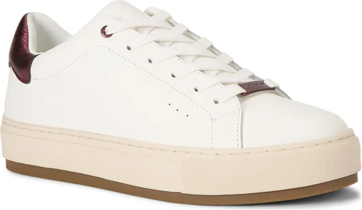 Open White