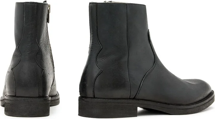 Lang Boot - Image 2