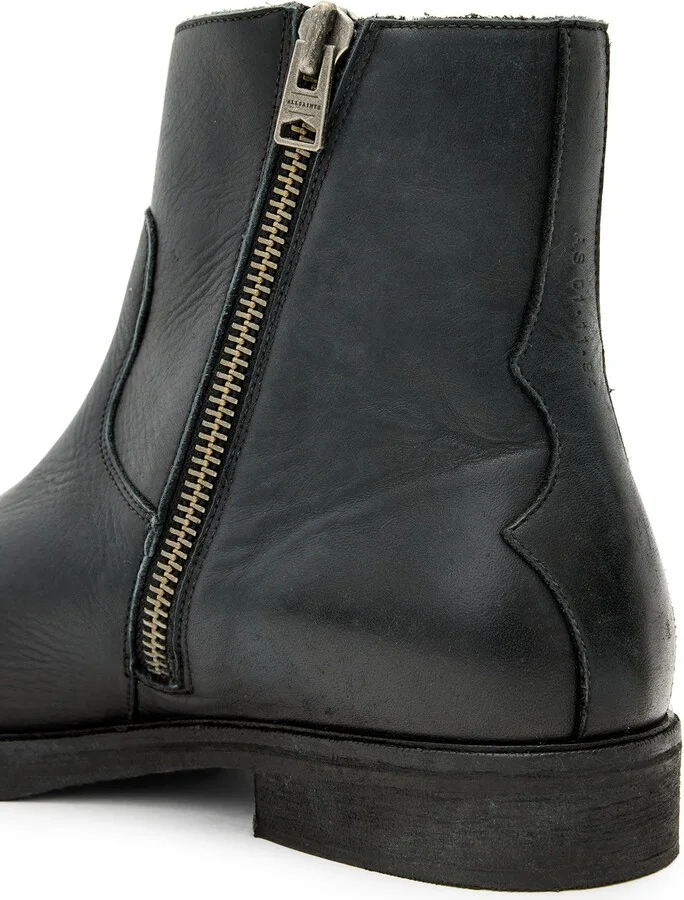 Lang Boot - Image 4