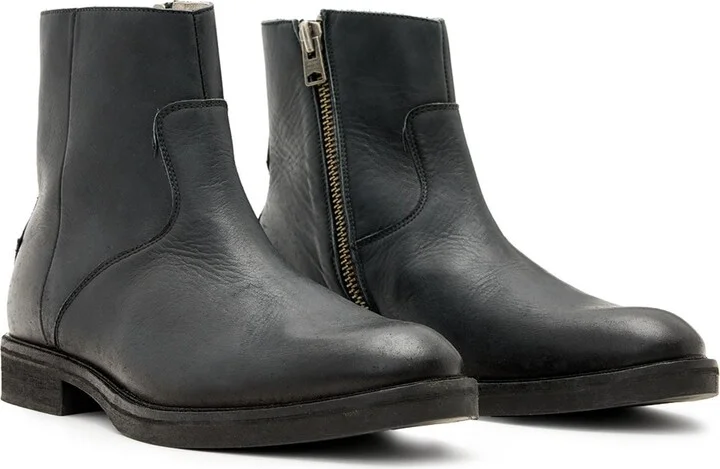 Lang Boot