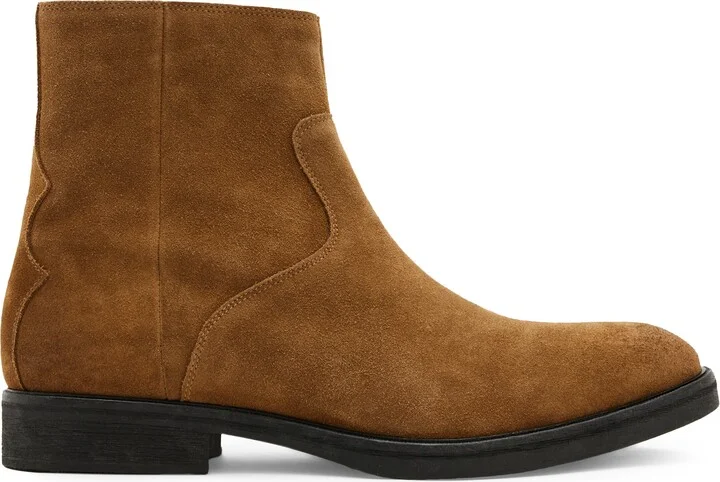 Lang Zip Boot - Image 3