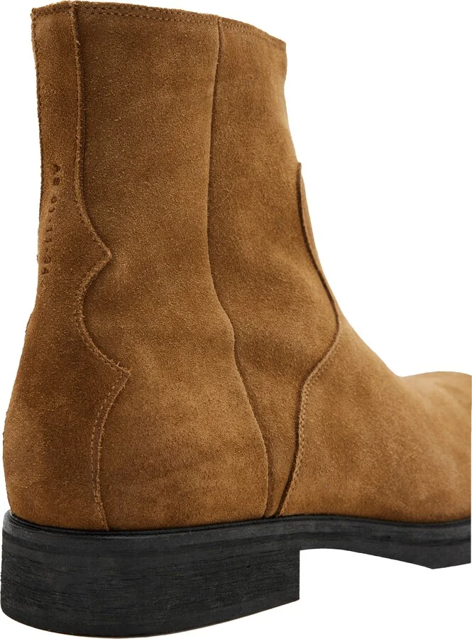 Lang Zip Boot - Image 4