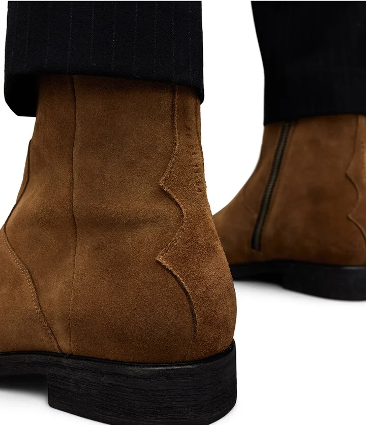 Lang Zip Boot - Image 7