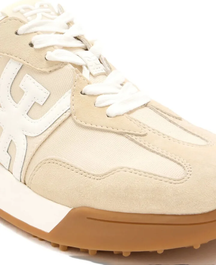 Langley lace-up sneakers - Image 3
