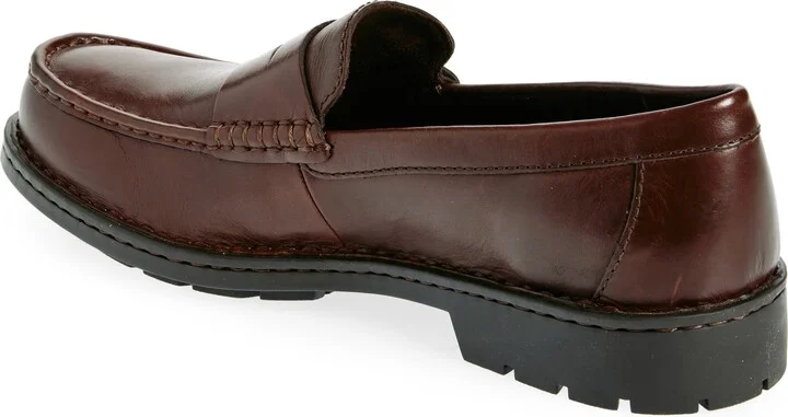 Langley Penny Loafer - Image 2