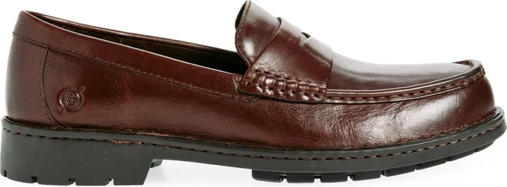 Langley Penny Loafer - Image 3