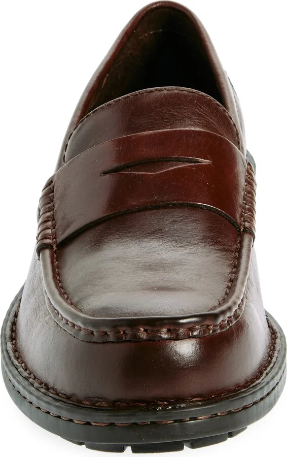 Langley Penny Loafer - Image 4