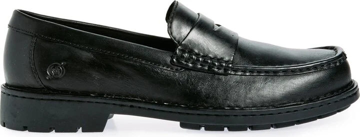 Langley Penny Loafer - Image 9