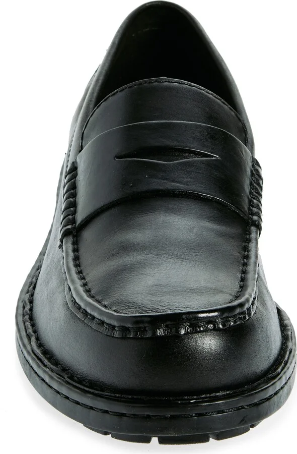 Langley Penny Loafer - Image 10