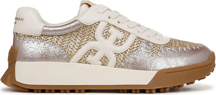 Langley Woven Sneaker - Image 3
