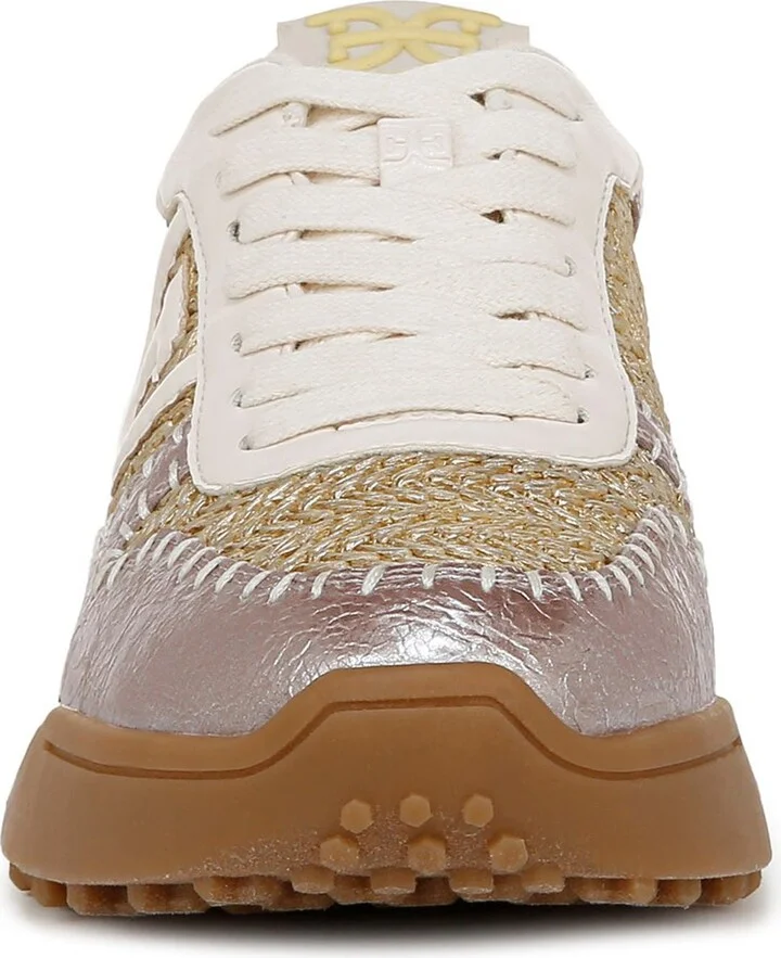 Langley Woven Sneaker - Image 4