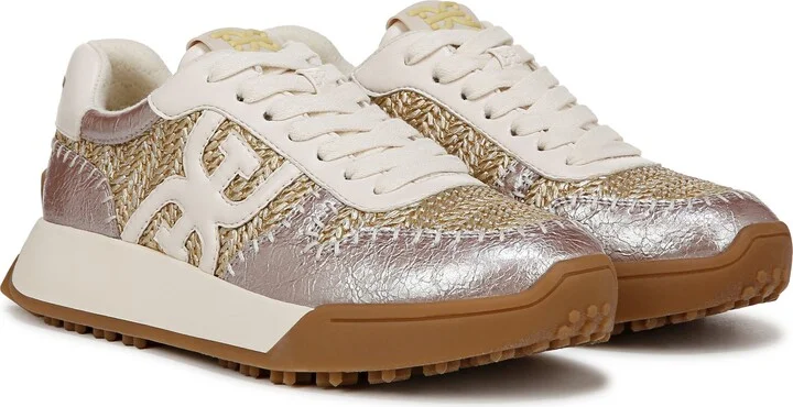 Langley Woven Sneaker - Image 9