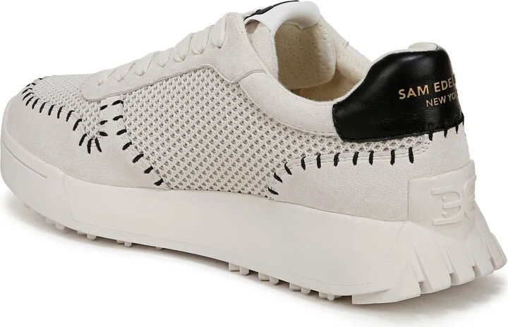 Langley Woven Sneaker - Image 11