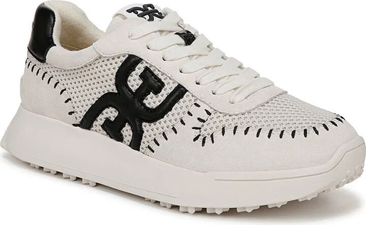 Ivory/ Black
