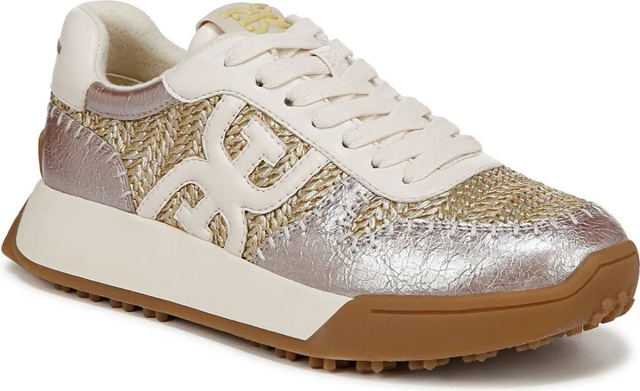 Langley Woven Sneaker