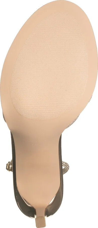Langly Knotted Slingback Sandal - Image 6