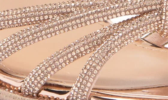 Langly Knotted Slingback Sandal - Image 7