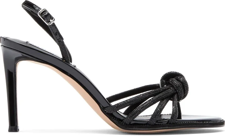 Langly Knotted Slingback Sandal - Image 10