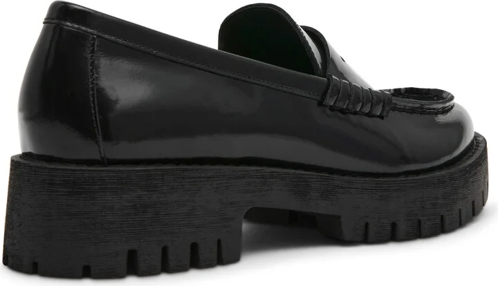 Langsten Platform Penny Loafer - Image 2