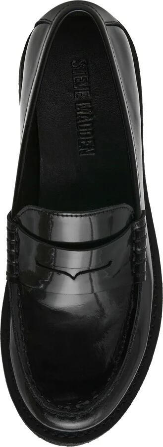 Langsten Platform Penny Loafer - Image 5