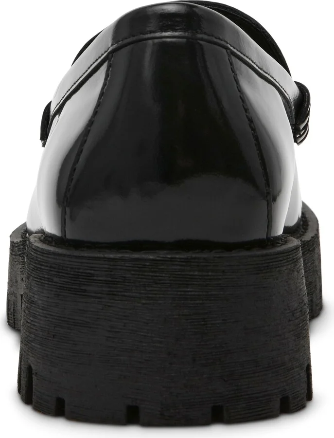 Langsten Platform Penny Loafer - Image 7