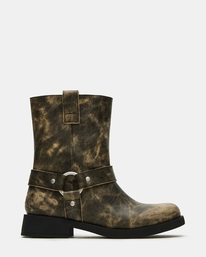 Blk Distrs